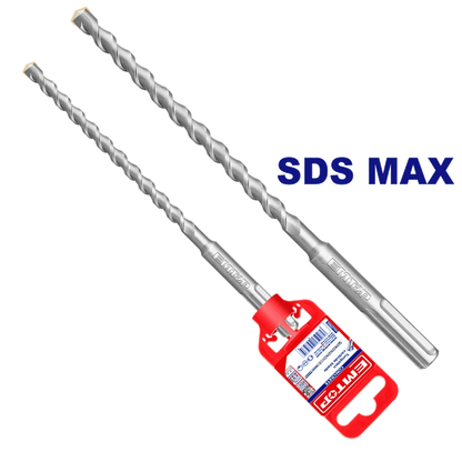 Mèche á beton SDS max 22X340 EMTOP EHDR332203