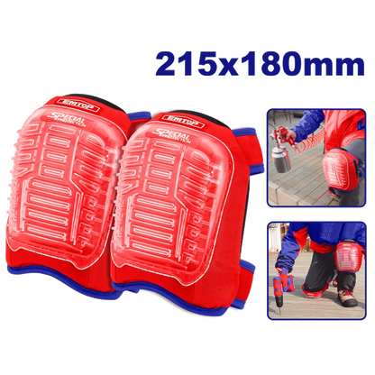 Genouilleres EMTOP EKPT0201