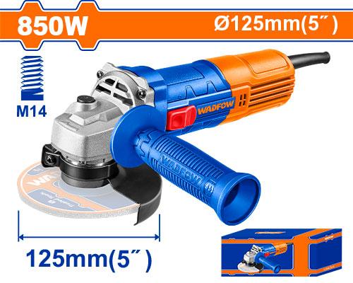 WADFOW meule 850w 125mm WAG15851