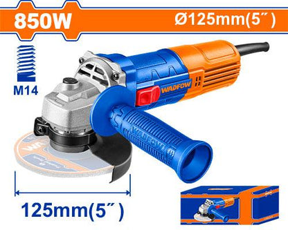 WADFOW meule 850w 125mm WAG15851