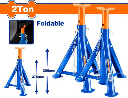 WADFOW cric chandelle 2t paire WHJ3502