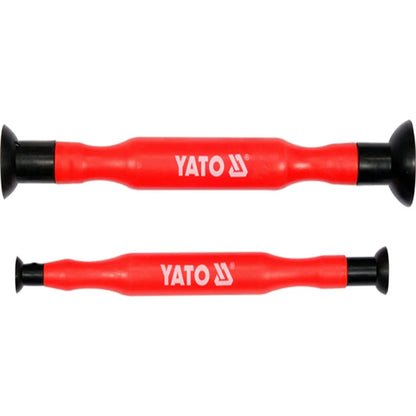 Kit de rodage de soupapes YATO YT-06187 – 2 pièces