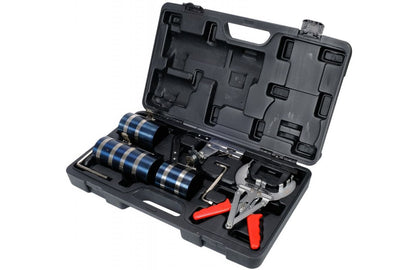 Kit d’entretien des segments de piston YATO YT-06373 – 10 pièces