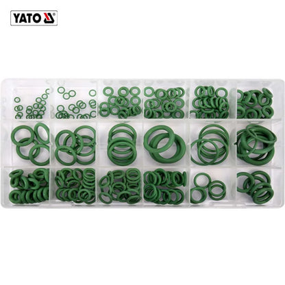 Kit de 225 Joints Toriques HNBR – YATO YT-068791