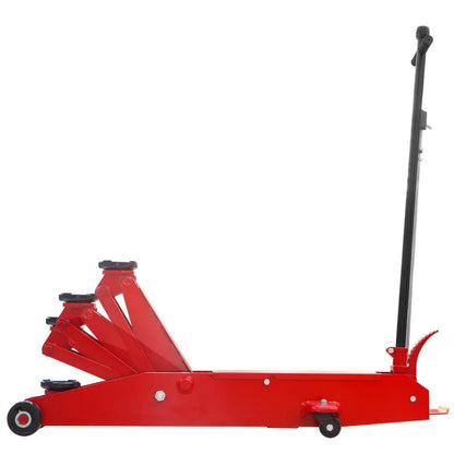 YATO YT-17226 – Cric hydraulique roulant 5 tonnes