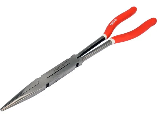 Pince à bec long droit YATO YT-20400 – 340 mm