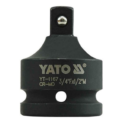 Adaptateur femelle – YATO YT-1167 - SME IMPORT