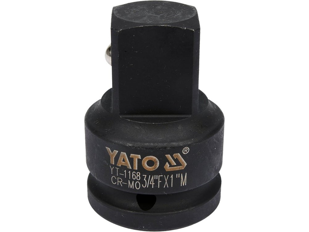 Adaptateur impact male – YATO YT-1168 - SME IMPORT