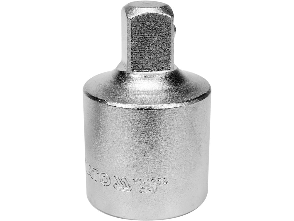 Adaptateur male – YATO YT-1255 - SME IMPORT