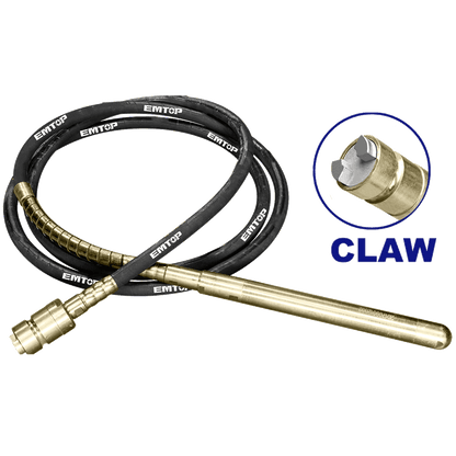 Aiguille ø 45 dynapac L:6m EMTOP EVPR064501 - SME IMPORT