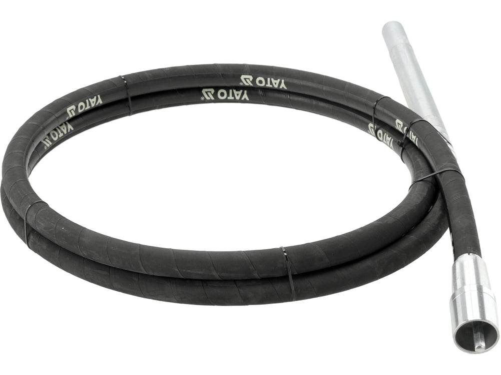 AIGUILLE VIBRANTE D.35MM L.400MM — YATO YT-82596 - SME IMPORT