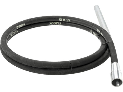 AIGUILLE VIBRANTE D.35MM L.400MM — YATO YT-82596 - SME IMPORT