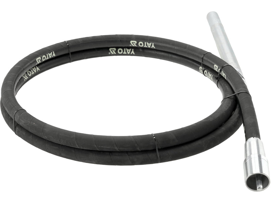 AIGUILLE VIBRANTE D.35MM L.400MM — YATO YT-82596 - SME IMPORT