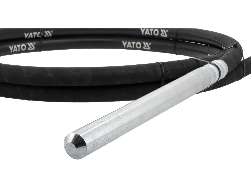 AIGUILLE VIBRANTE D.35MM L.400MM — YATO YT-82596 - SME IMPORT