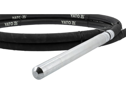 AIGUILLE VIBRANTE D.35MM L.400MM — YATO YT-82596 - SME IMPORT