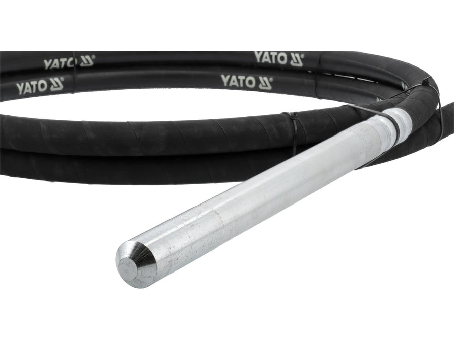 AIGUILLE VIBRANTE D.35MM L.400MM — YATO YT-82596 - SME IMPORT