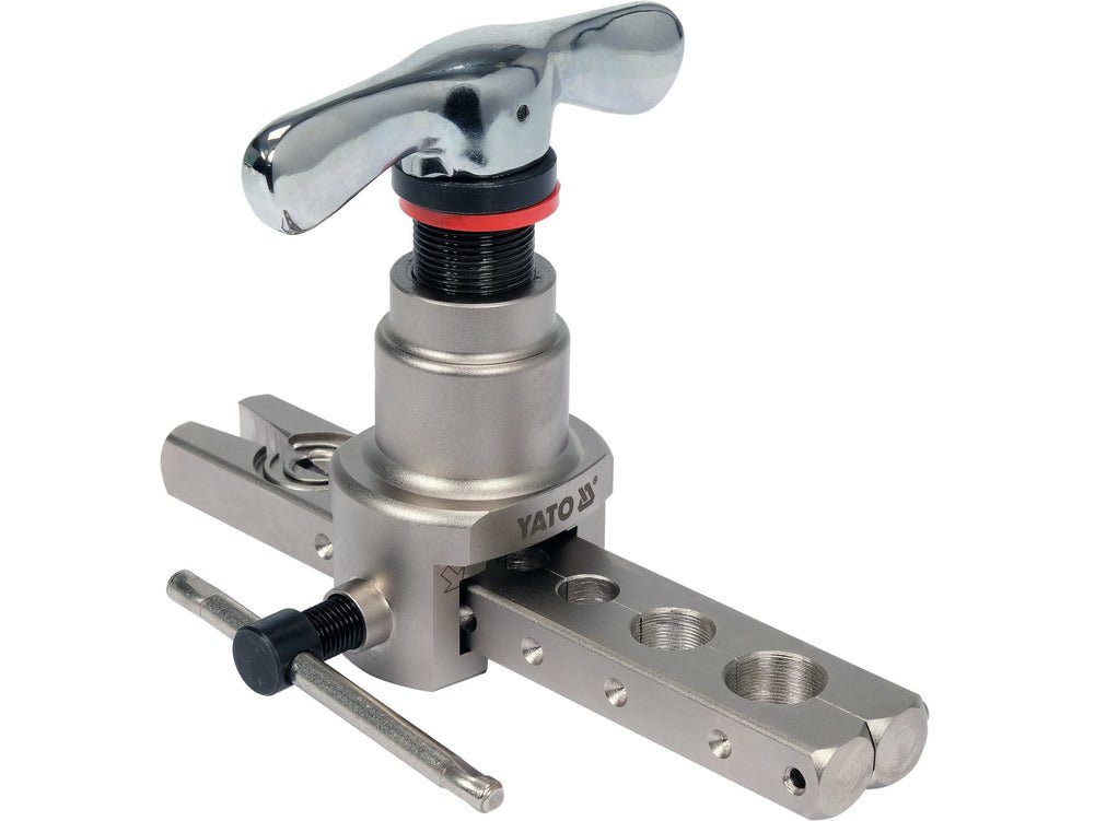 APPREIL A COLLETS REGLABLE 5-19MM — YATO YT-21802 - SME IMPORT