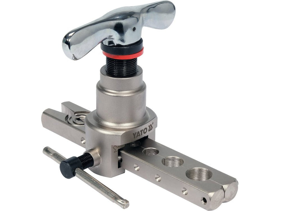 APPREIL A COLLETS REGLABLE 5-19MM — YATO YT-21802 - SME IMPORT