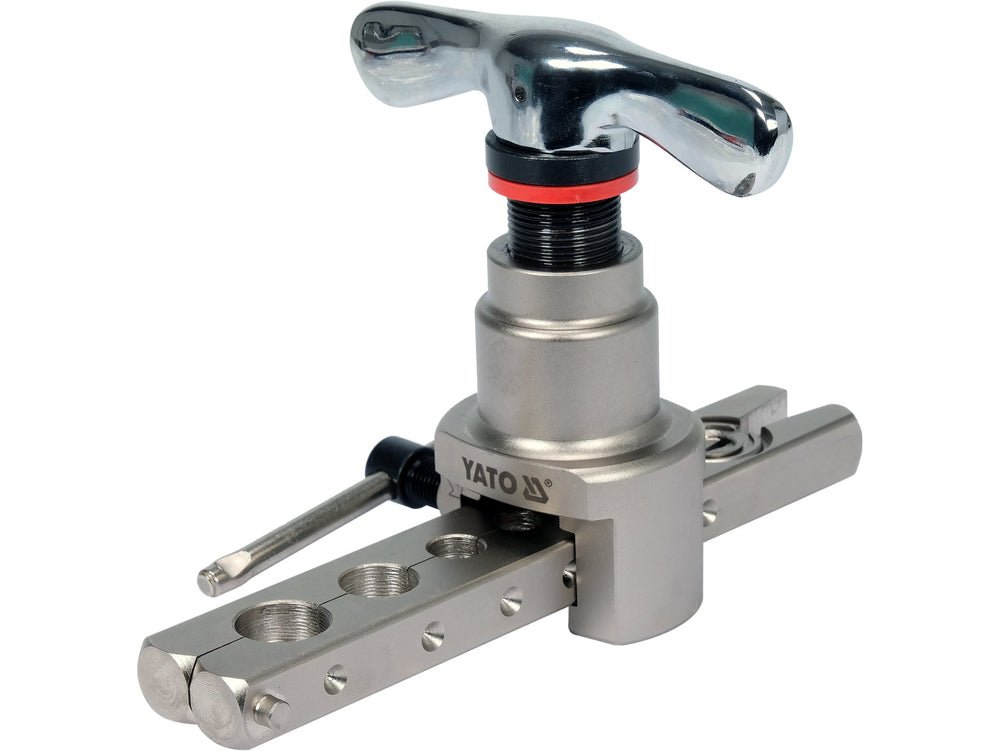 APPREIL A COLLETS REGLABLE 5-19MM — YATO YT-21802 - SME IMPORT