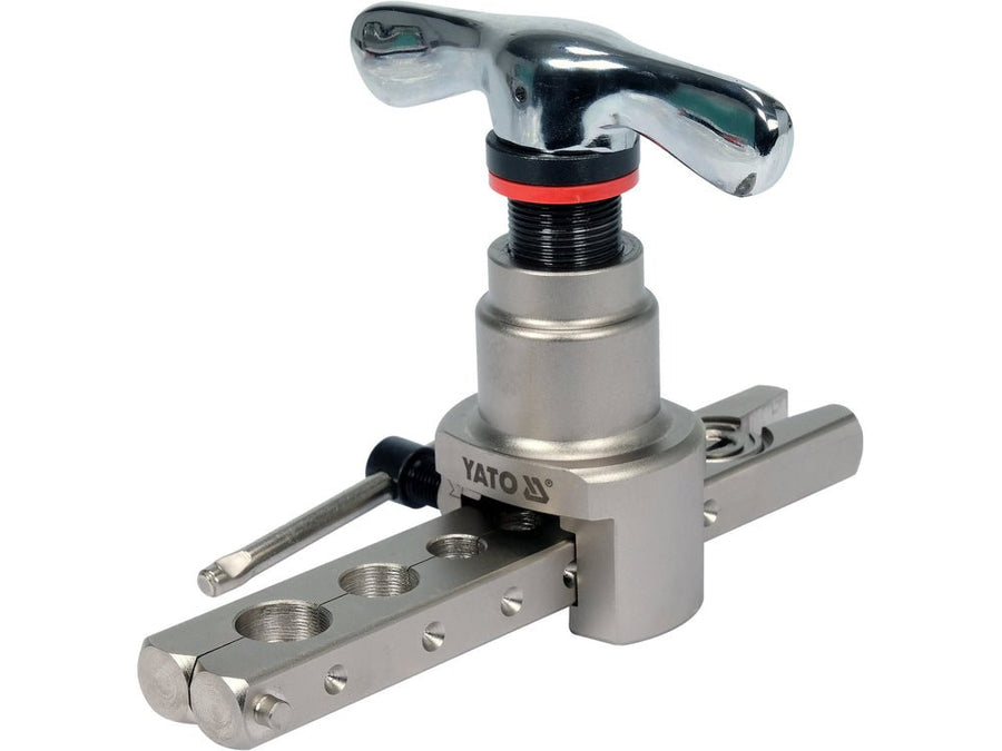 APPREIL A COLLETS REGLABLE 5-19MM — YATO YT-21802 - SME IMPORT