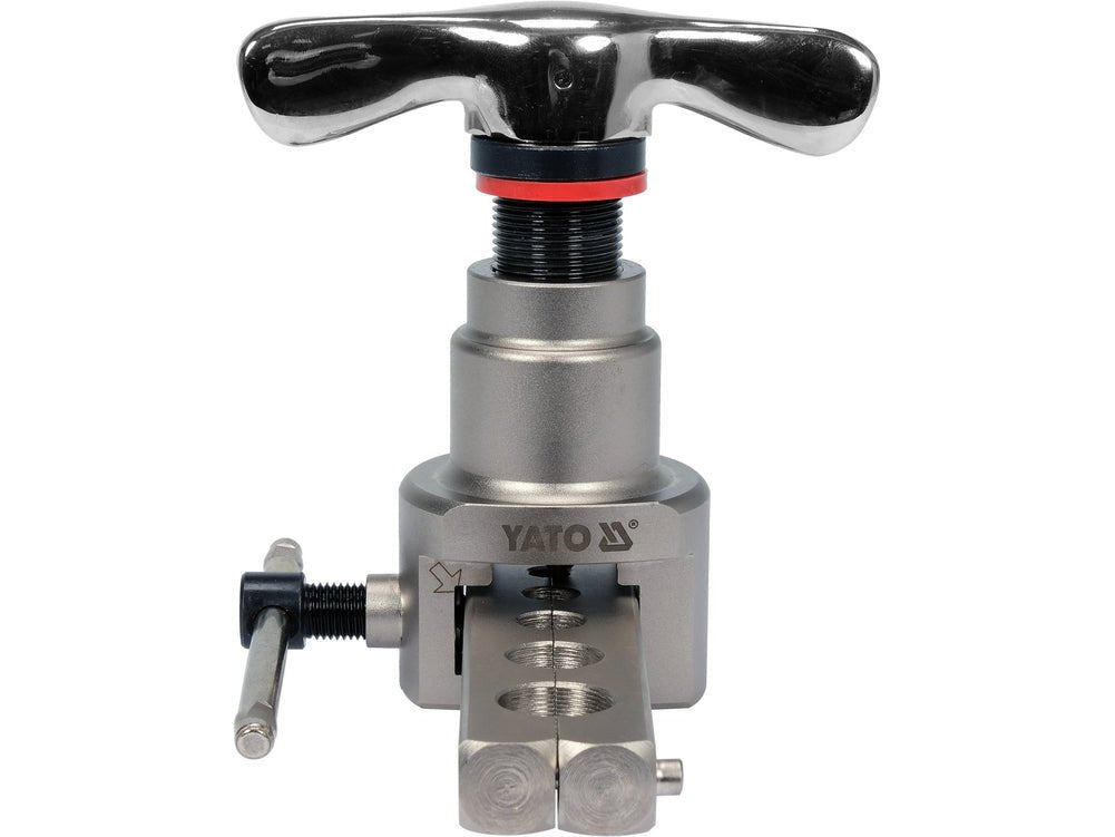APPREIL A COLLETS REGLABLE 5-19MM — YATO YT-21802 - SME IMPORT
