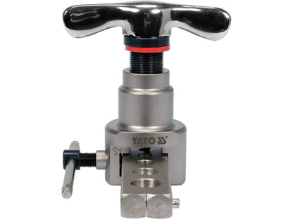 APPREIL A COLLETS REGLABLE 5-19MM — YATO YT-21802 - SME IMPORT