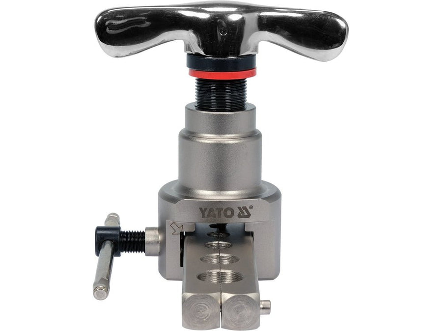 APPREIL A COLLETS REGLABLE 5-19MM — YATO YT-21802 - SME IMPORT