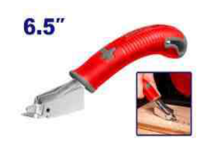 Arrache-agrafes – EMTOP EMQD1665 - SME IMPORT