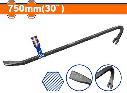Arrache clou 750mm WADFOW WQB1375 - SME IMPORT