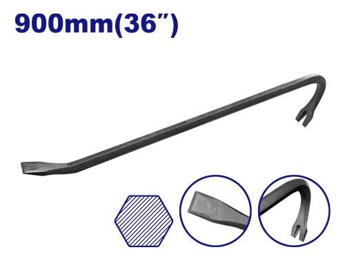 Arrache clou 90 EMTOP EMQB1390 - SME IMPORT