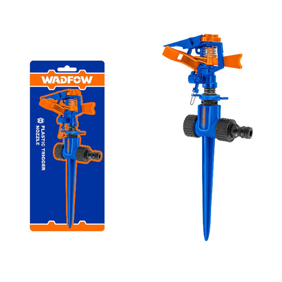 Arroseur a piquet WADFOW WNE3E34 - SME IMPORT