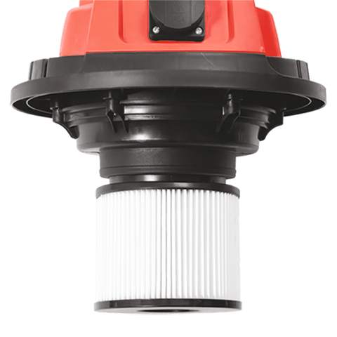 ASPIRATEUR 30L 1400W CUVE ABS HEPA FILTER — YATO YT-85701 - SME IMPORT