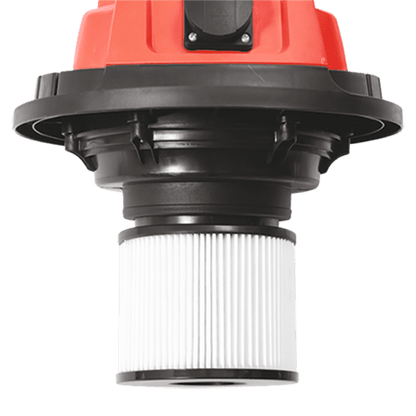 ASPIRATEUR 30L 1400W CUVE ABS HEPA FILTER — YATO YT-85701 - SME IMPORT