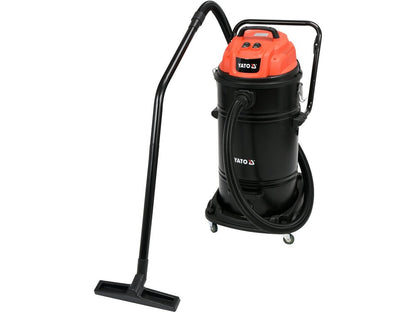 ASPIRATEUR INDUSTRIEL 2400W 70L — YATO YT-85710 - SME IMPORT