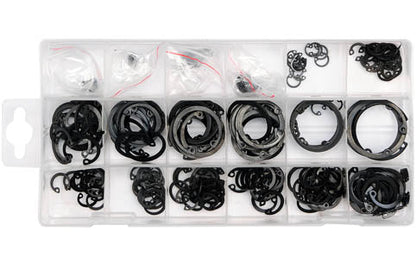Assortiment de 300 Circlips Intérieurs – YATO YT-06881 - SME IMPORT