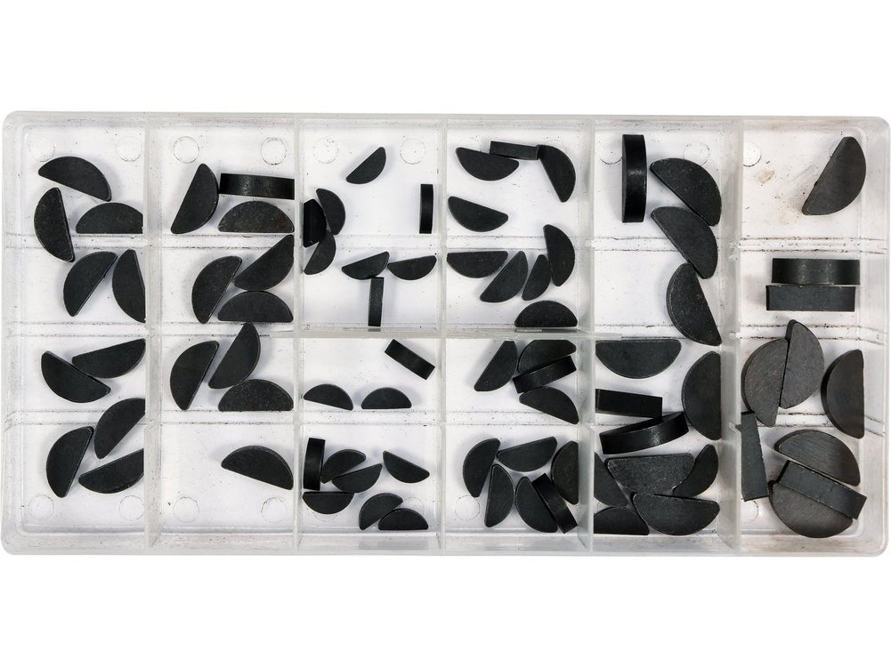 Assortiment de clés en plume – YATO YT-06790 - SME IMPORT