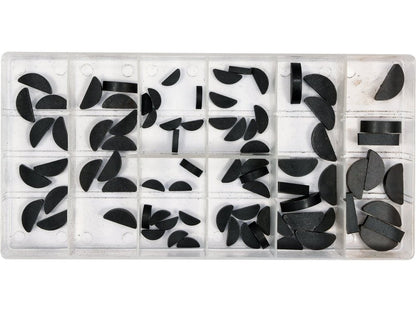 Assortiment de clés en plume – YATO YT-06790 - SME IMPORT