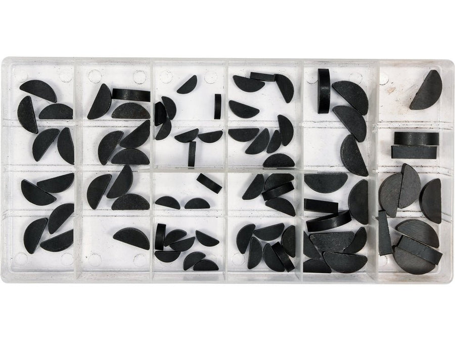 Assortiment de clés en plume – YATO YT-06790 - SME IMPORT