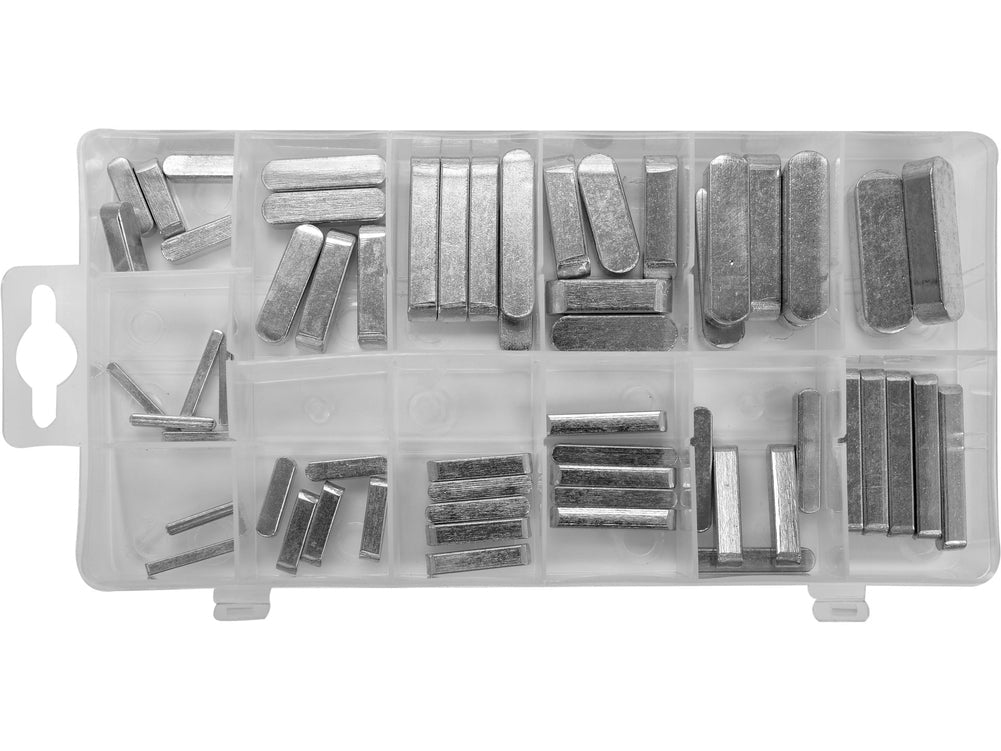 Assortiment de clés en plume – YATO YT-06793 - SME IMPORT