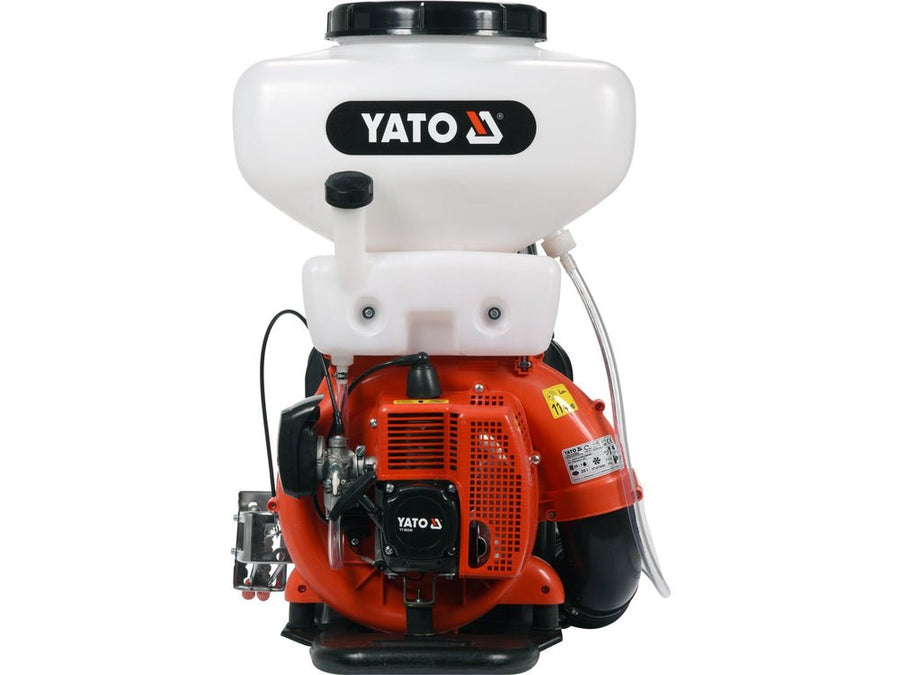 ATOMISEUR A DOS 20L THERMIQUE 42CC 3HP — YATO YT-86240 - SME IMPORT