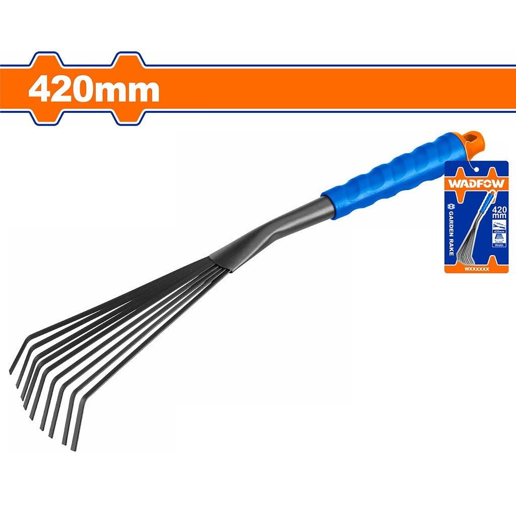 Balai a gazon 420mm WADFOW WWK2142 - SME IMPORT