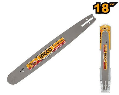 Barre de scie à chaîne 18" INGCO – AGSB51801 - SME IMPORT