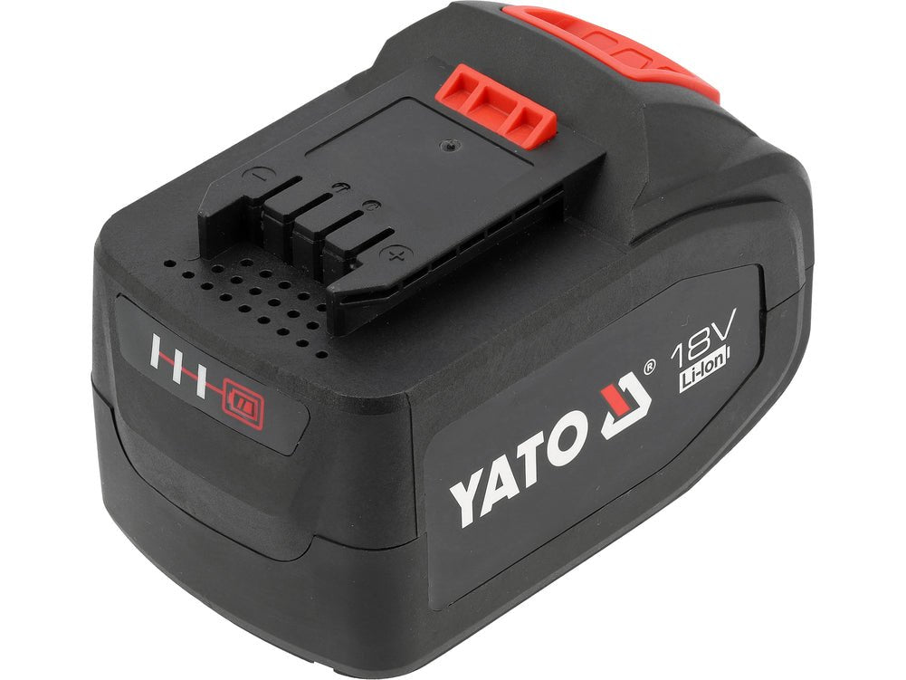 BATTERIE 18V LI-ION 9Ah — YATO YT-828465 - SME IMPORT