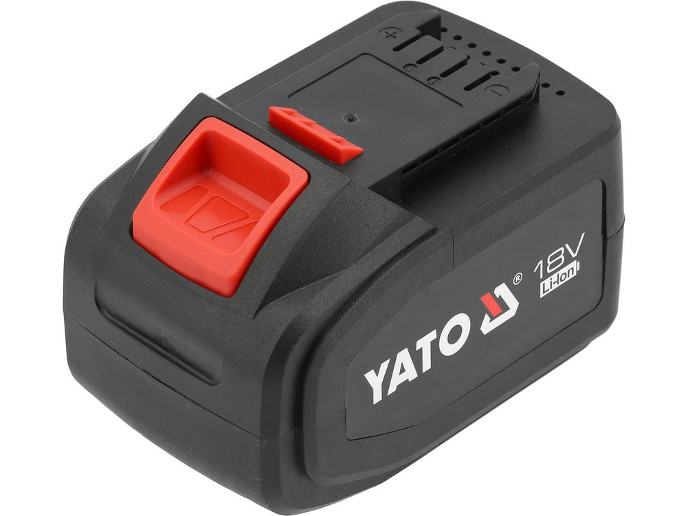BATTERIE 18V LI-ION 9Ah — YATO YT-828465 - SME IMPORT