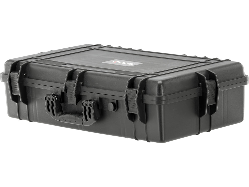 BOITE A OUTILS HERMETC 715X430X185MM — YATO YT-08918 - SME IMPORT