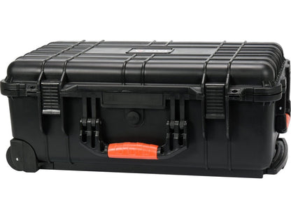 BOITE A OUTILS HERMETIC 559X351X229MM A ROULETTE — YATO YT-08905 - SME IMPORT
