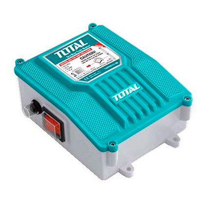 Boîte de controle – TOTAL TWP53701-SB - SME IMPORT