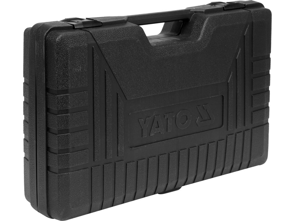 BOITE FILIERE 9Cr-2 POUR TUBE 1/2"-3/4"-1"-1,1/4"-1.5"-2" — YATO YT-29003 - SME IMPORT