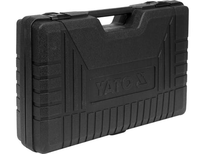 BOITE FILIERE 9Cr-2 POUR TUBE 1/2"-3/4"-1"-1,1/4"-1.5"-2" — YATO YT-29003 - SME IMPORT