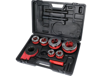 BOITE FILIERE 9Cr-2 POUR TUBE 1/2"-3/4"-1"-1,1/4"-1.5"-2" — YATO YT-29003 - SME IMPORT